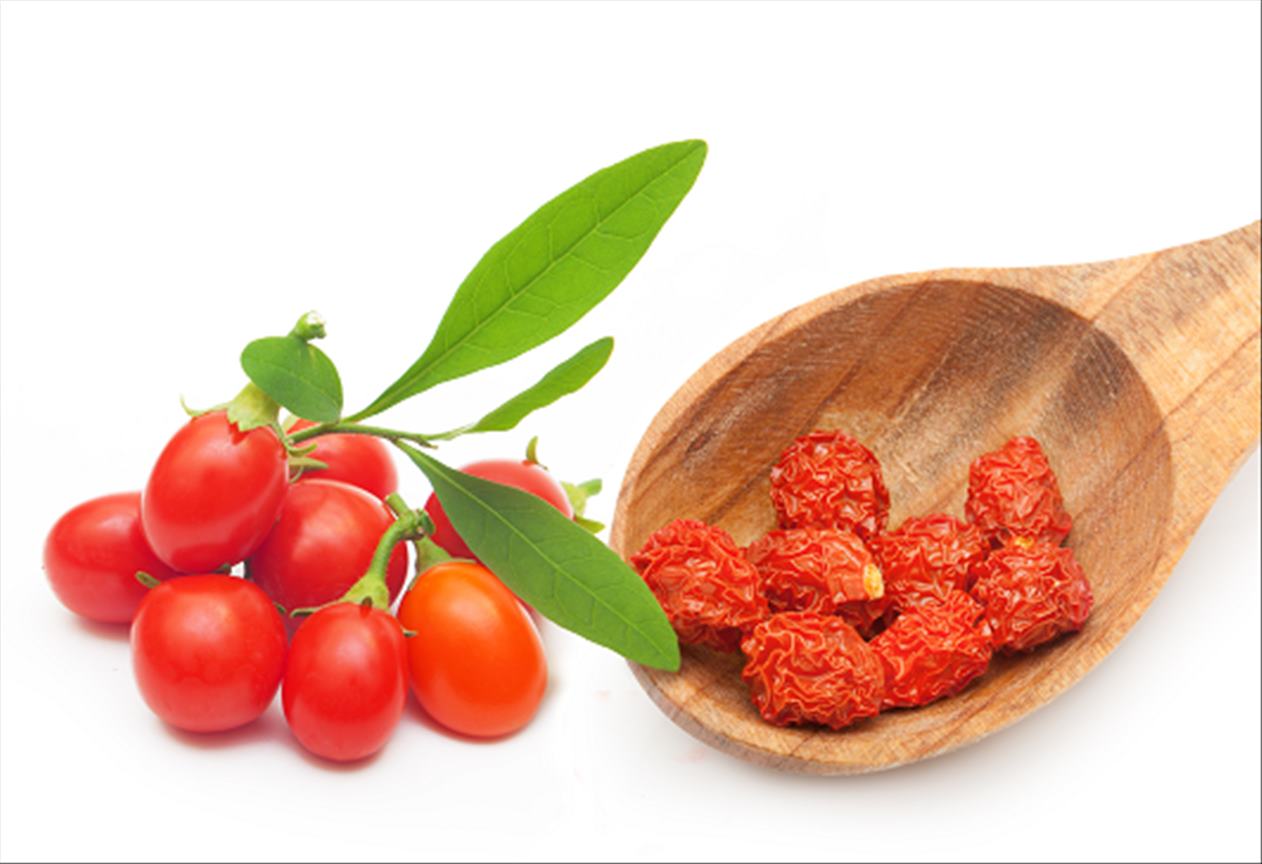 Goji