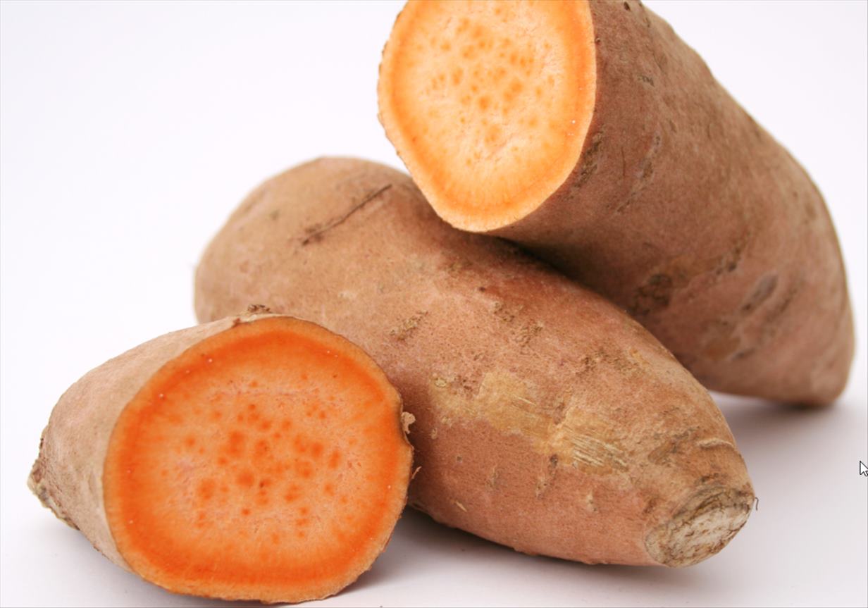 Batáty