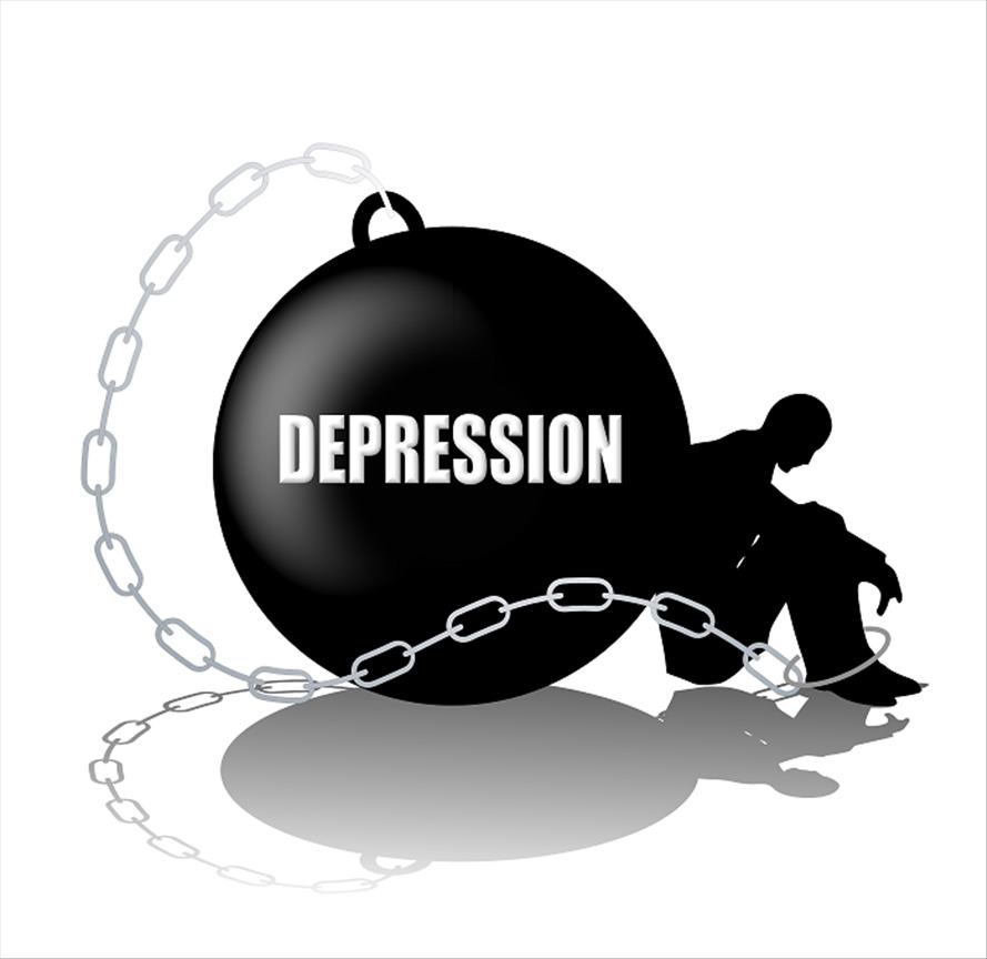 Deprese