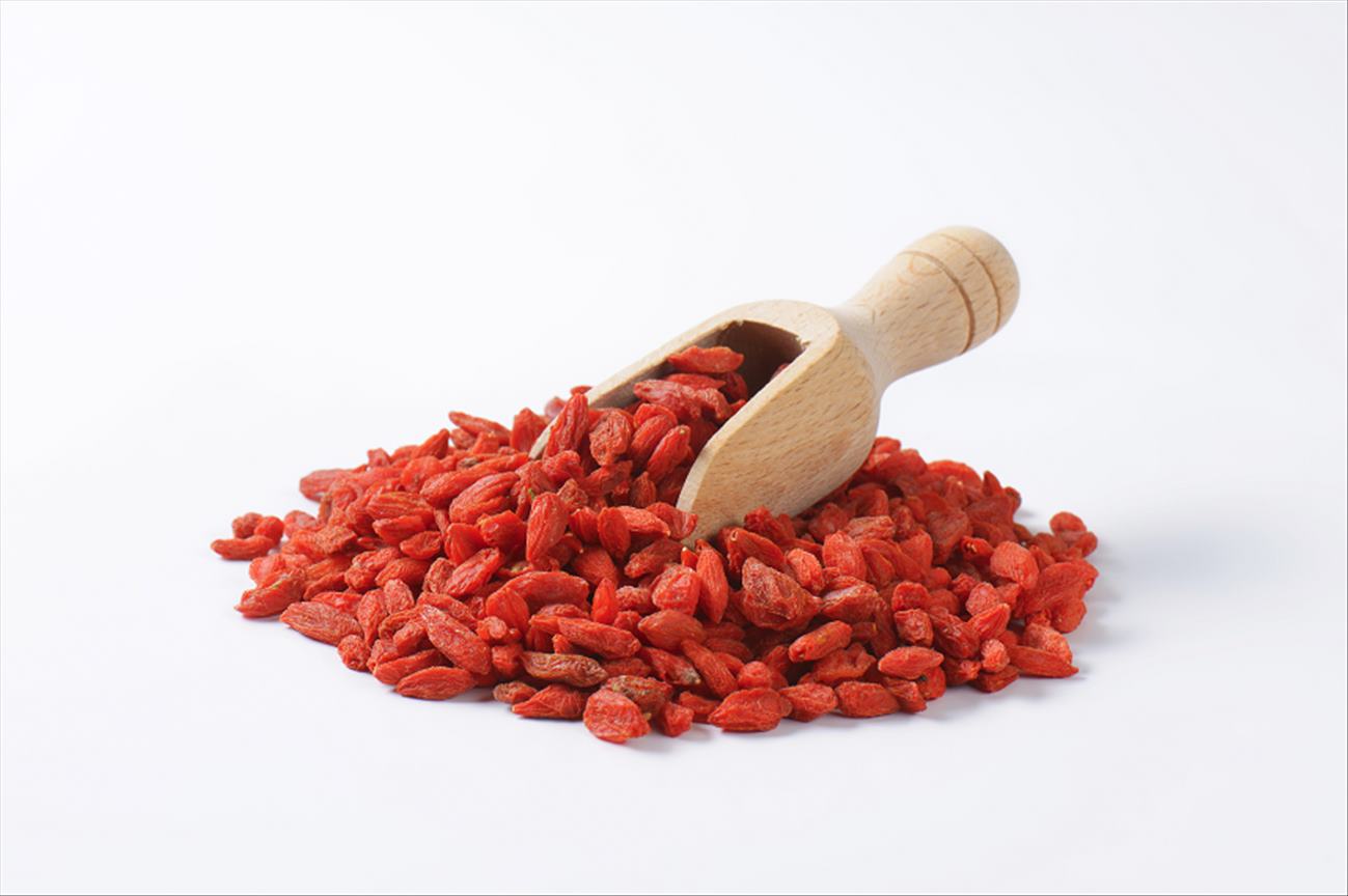 Goji, kustovnice čínská