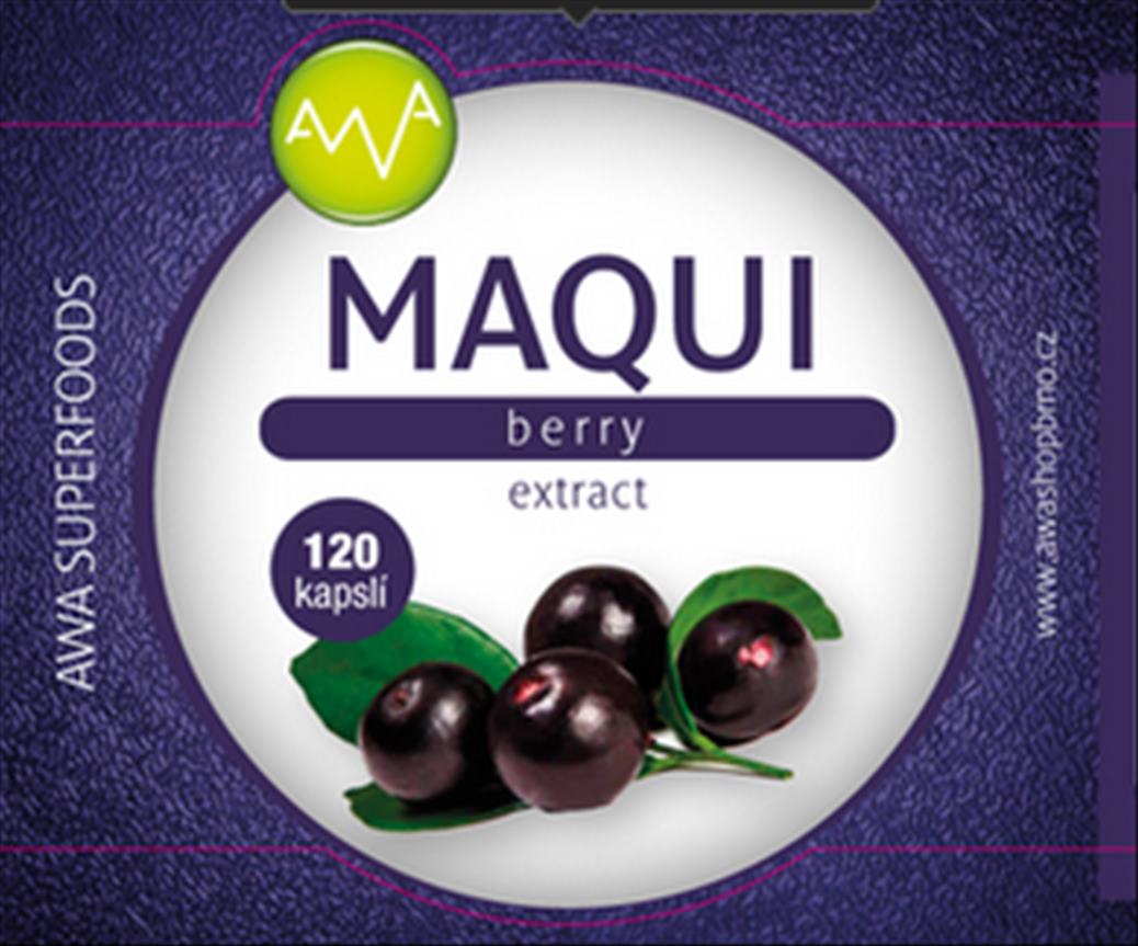 Maqui