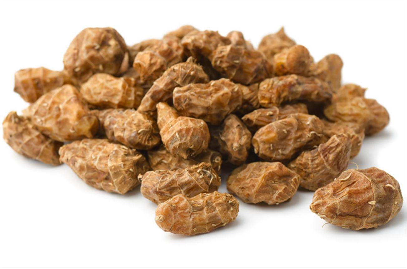 Chufa