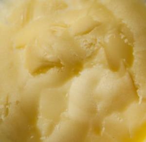 Přepuštěné máslo, GHÍ